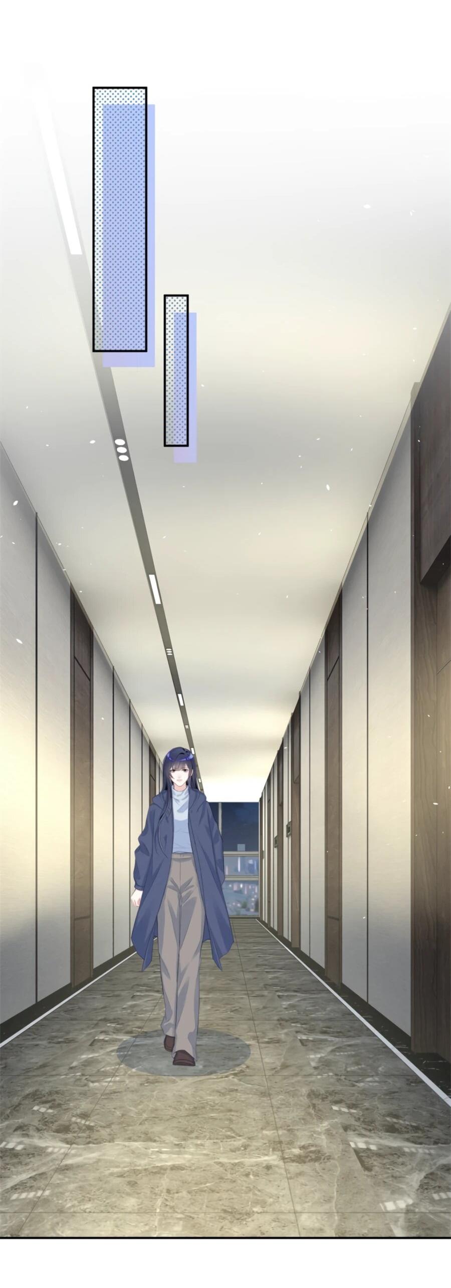 Манга Под маской леди - Глава 80 Страница 14