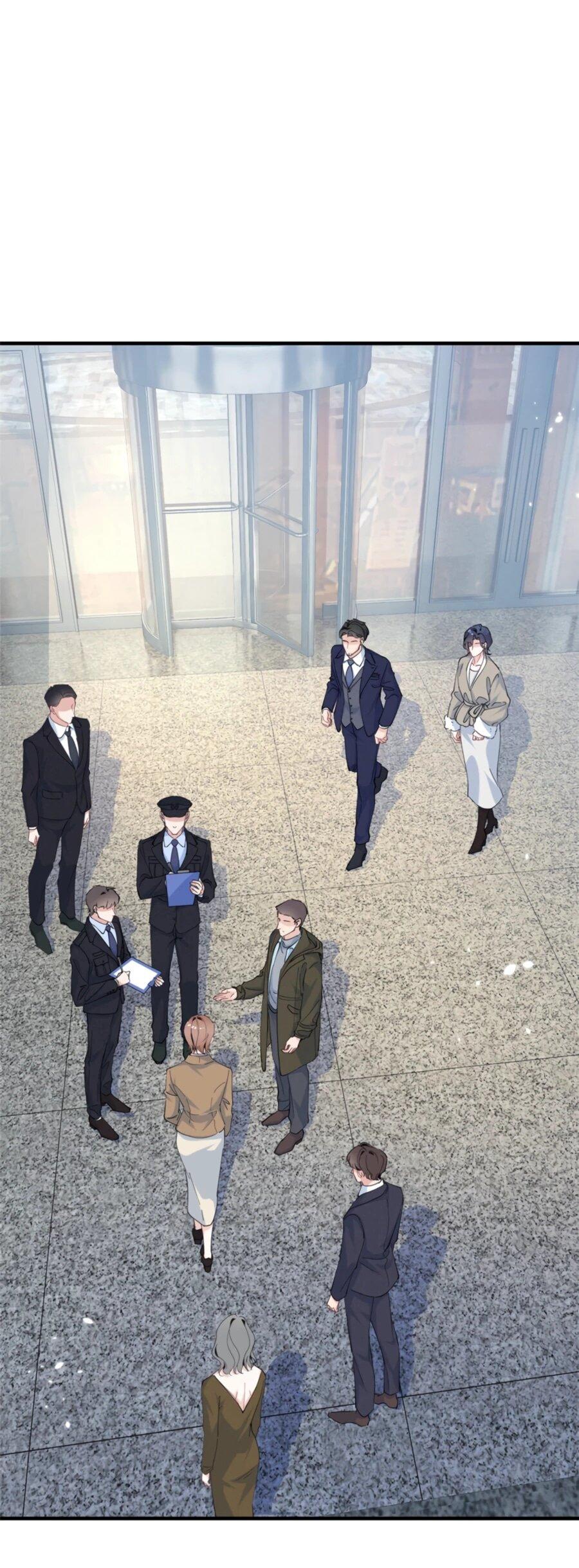 Манга Под маской леди - Глава 79 Страница 29