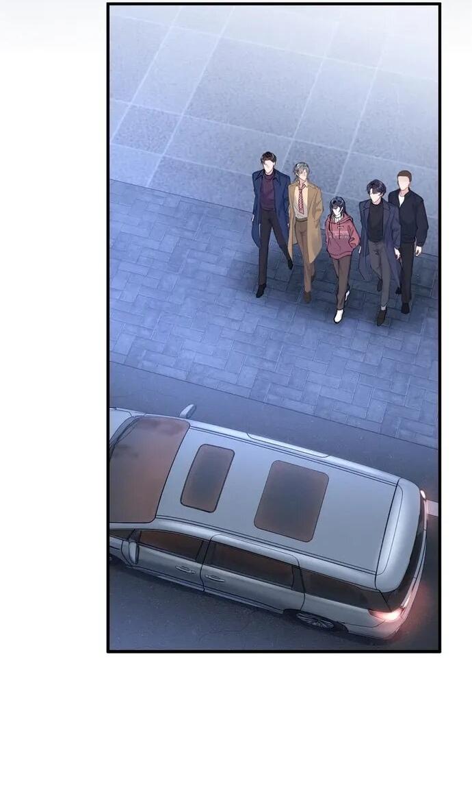 Манга Под маской леди - Глава 85 Страница 9