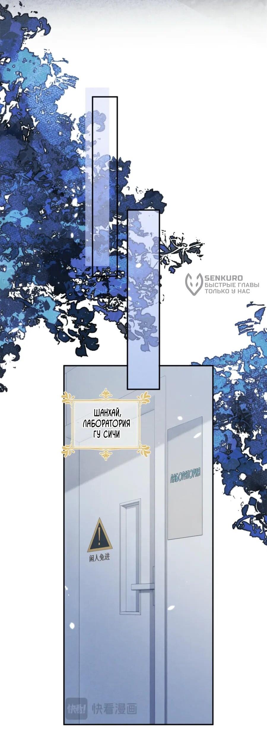 Манга Под маской леди - Глава 81 Страница 12