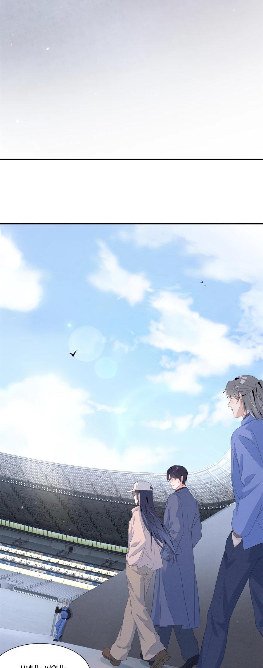 Манга Под маской леди - Глава 88 Страница 30