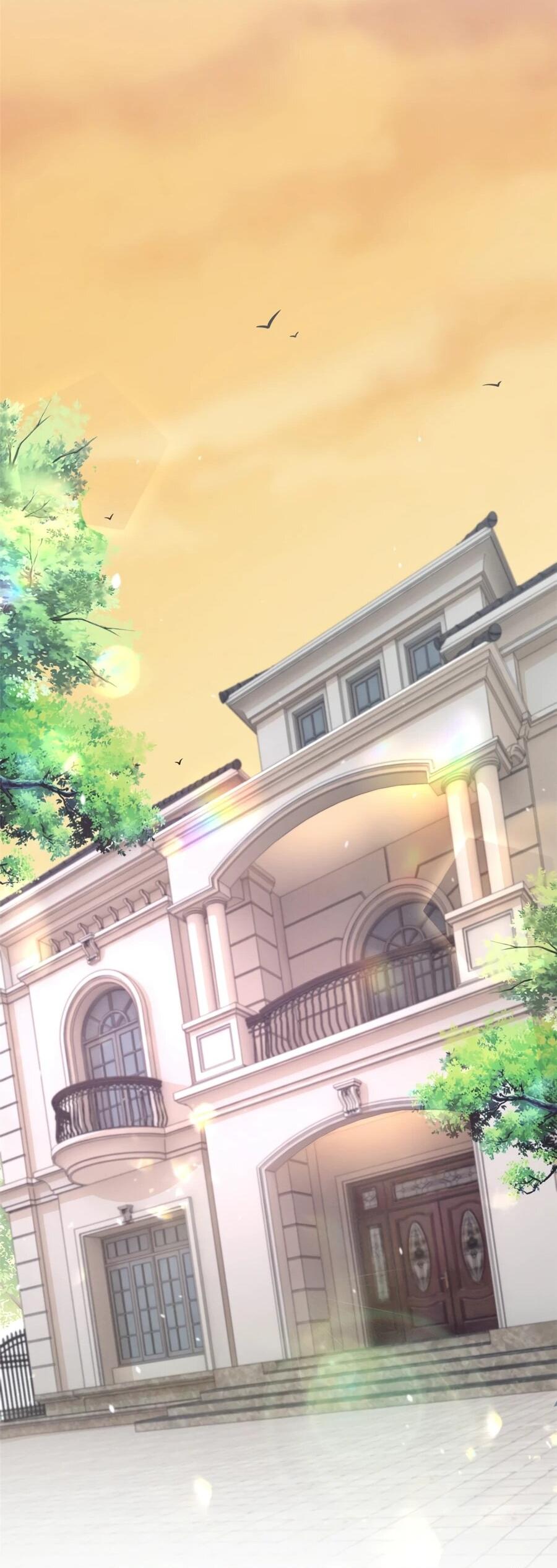 Манга Под маской леди - Глава 93 Страница 18