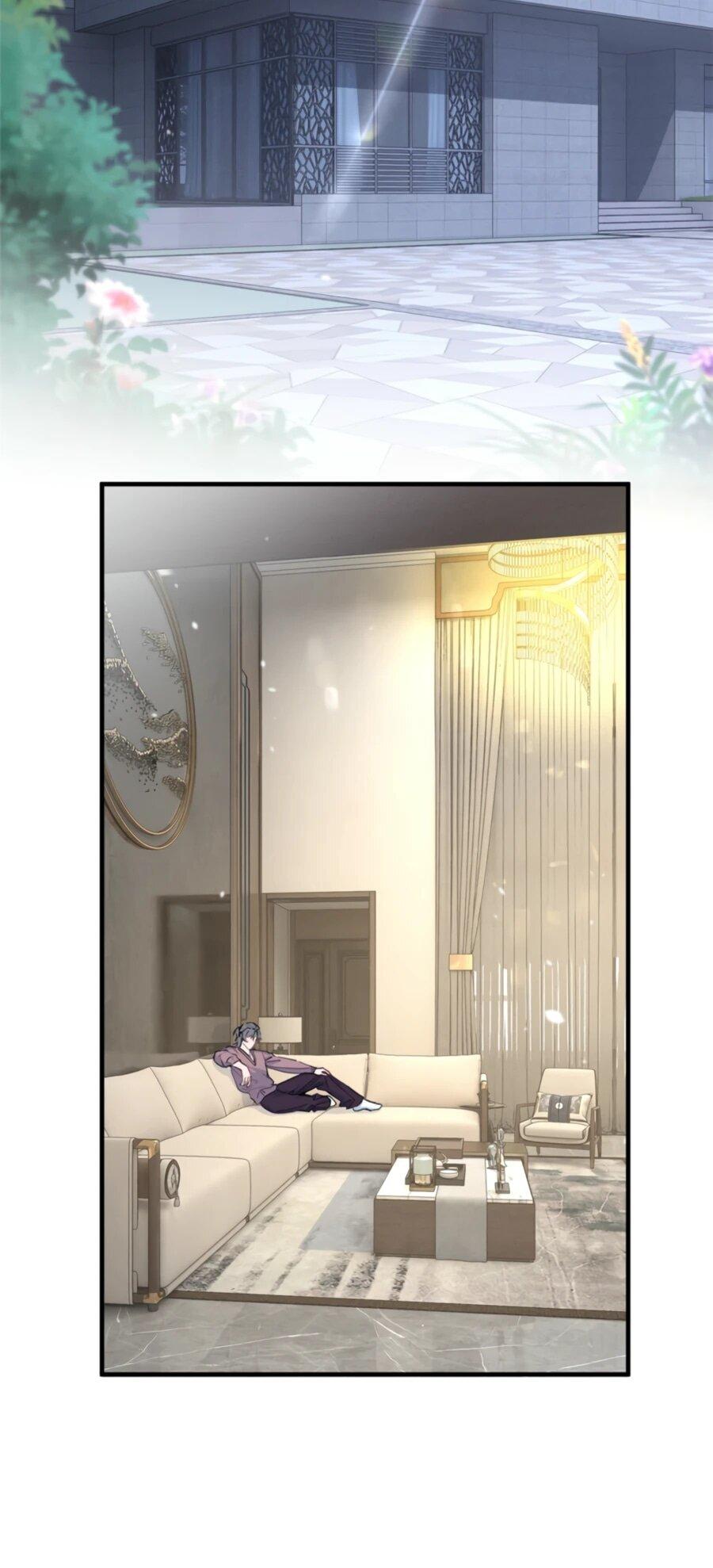 Манга Под маской леди - Глава 75 Страница 10