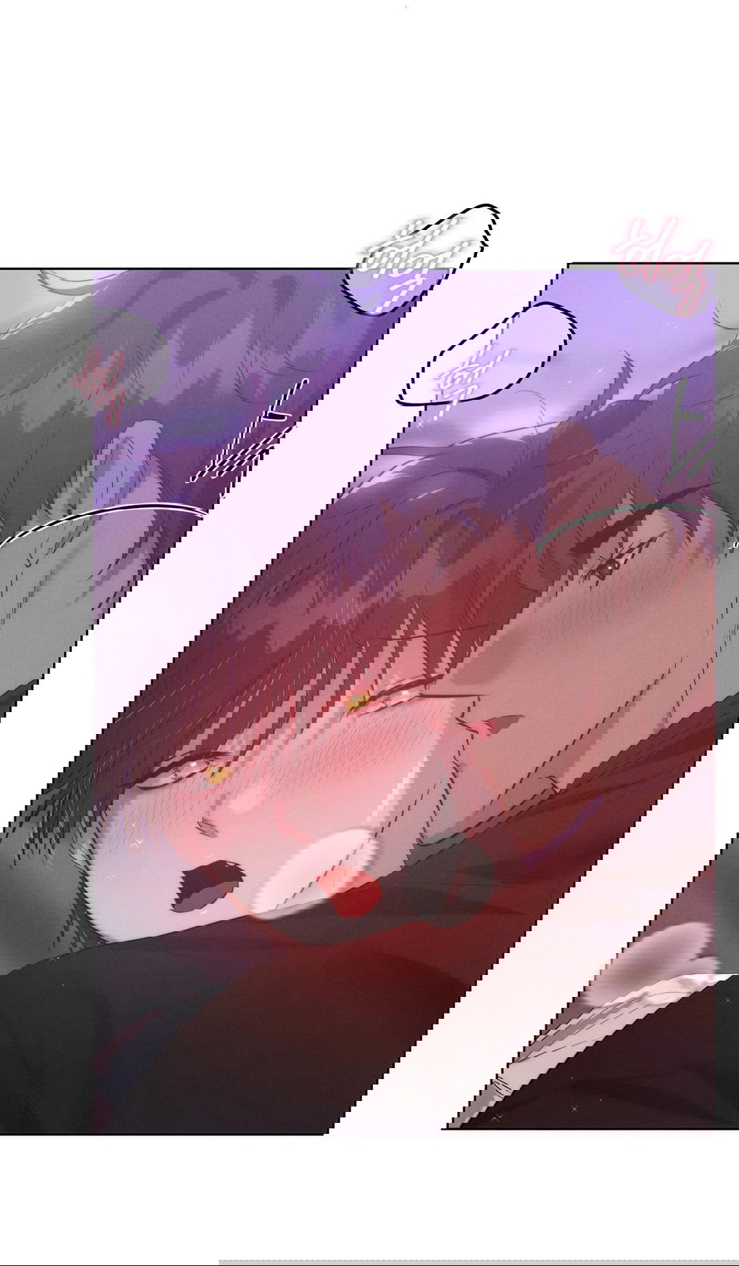 Манга Я тоже хочу быть инкубом! - Глава 73 Страница 70