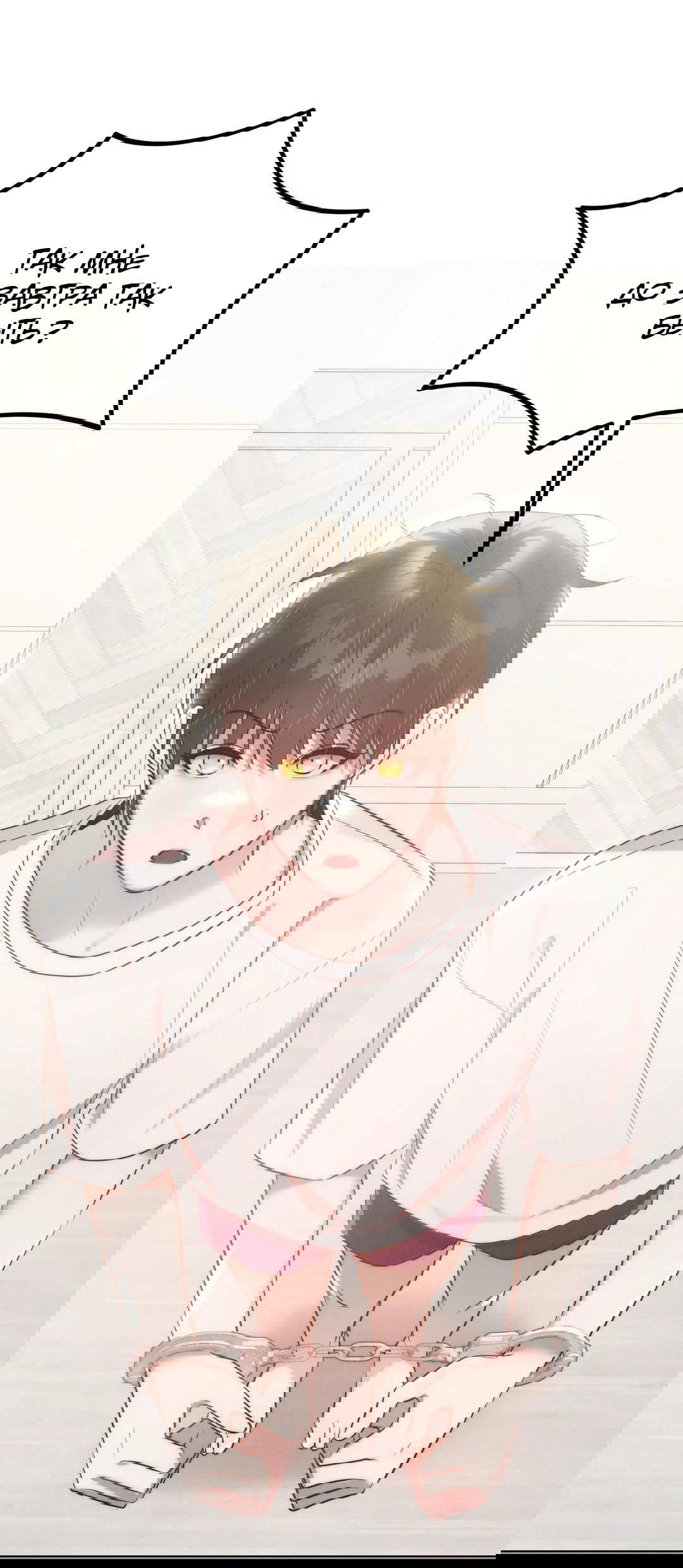 Манга Я тоже хочу быть инкубом! - Глава 73 Страница 24