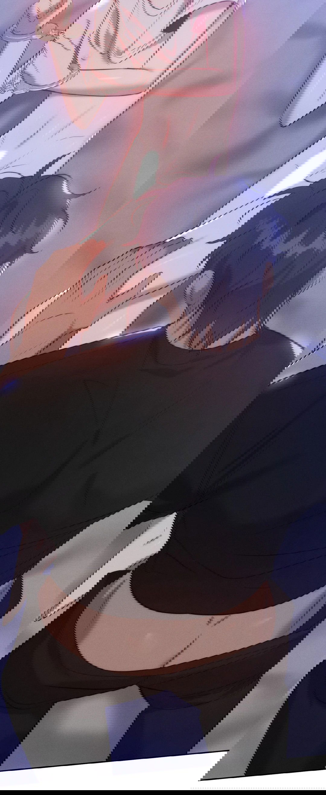 Манга Я тоже хочу быть инкубом! - Глава 73 Страница 50