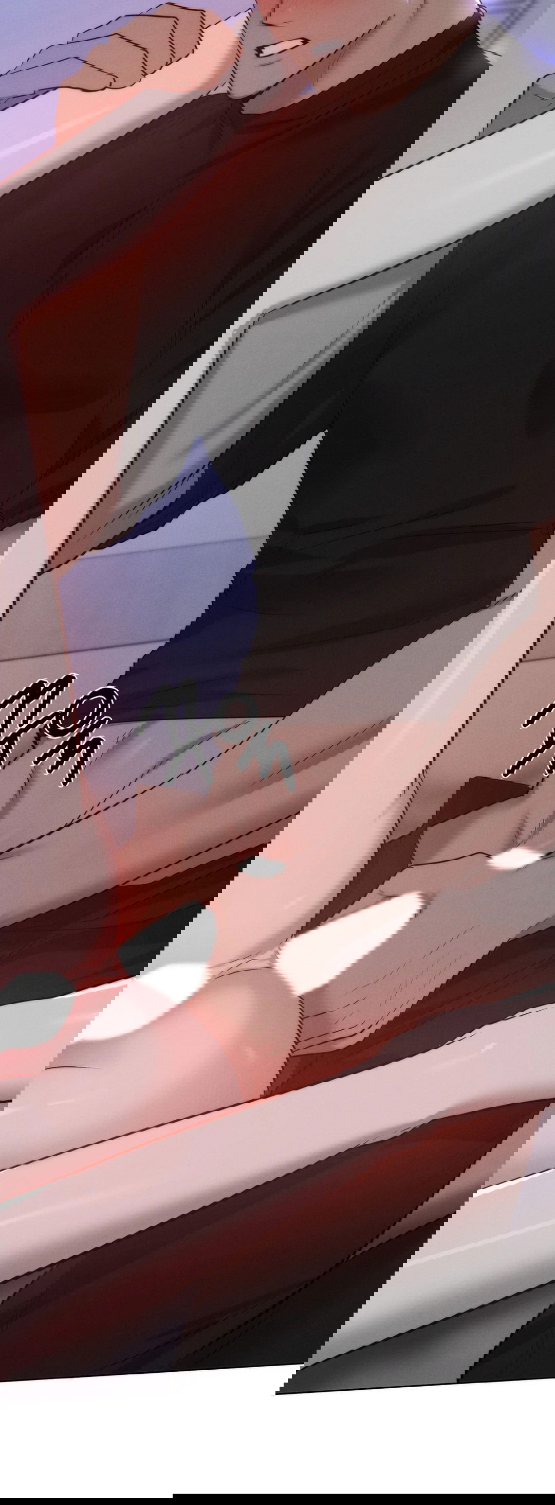 Манга Я тоже хочу быть инкубом! - Глава 73 Страница 60