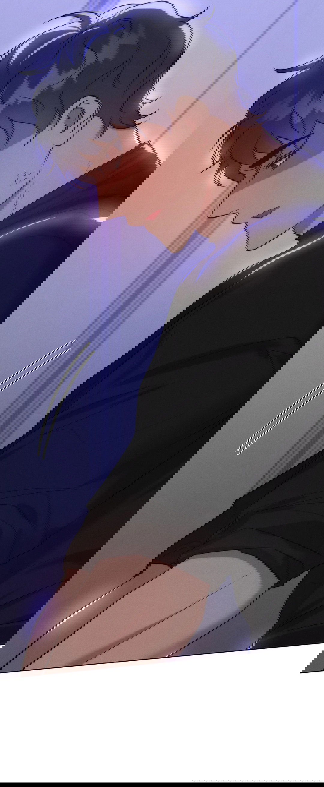 Манга Я тоже хочу быть инкубом! - Глава 73 Страница 55