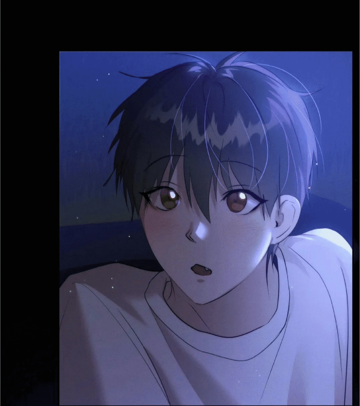 Манга Я тоже хочу быть инкубом! - Глава 62 Страница 22