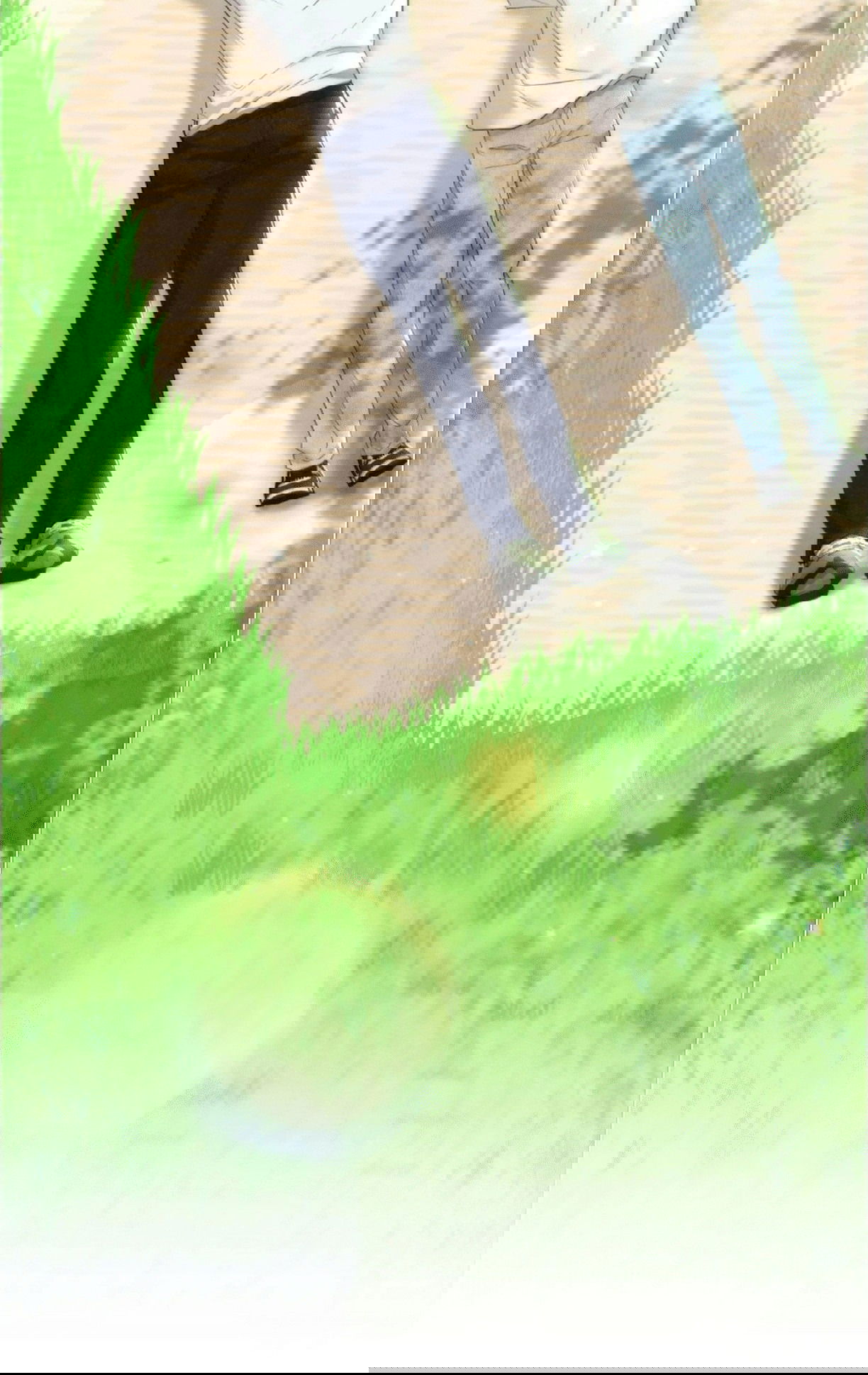 Манга Я тоже хочу быть инкубом! - Глава 62 Страница 31