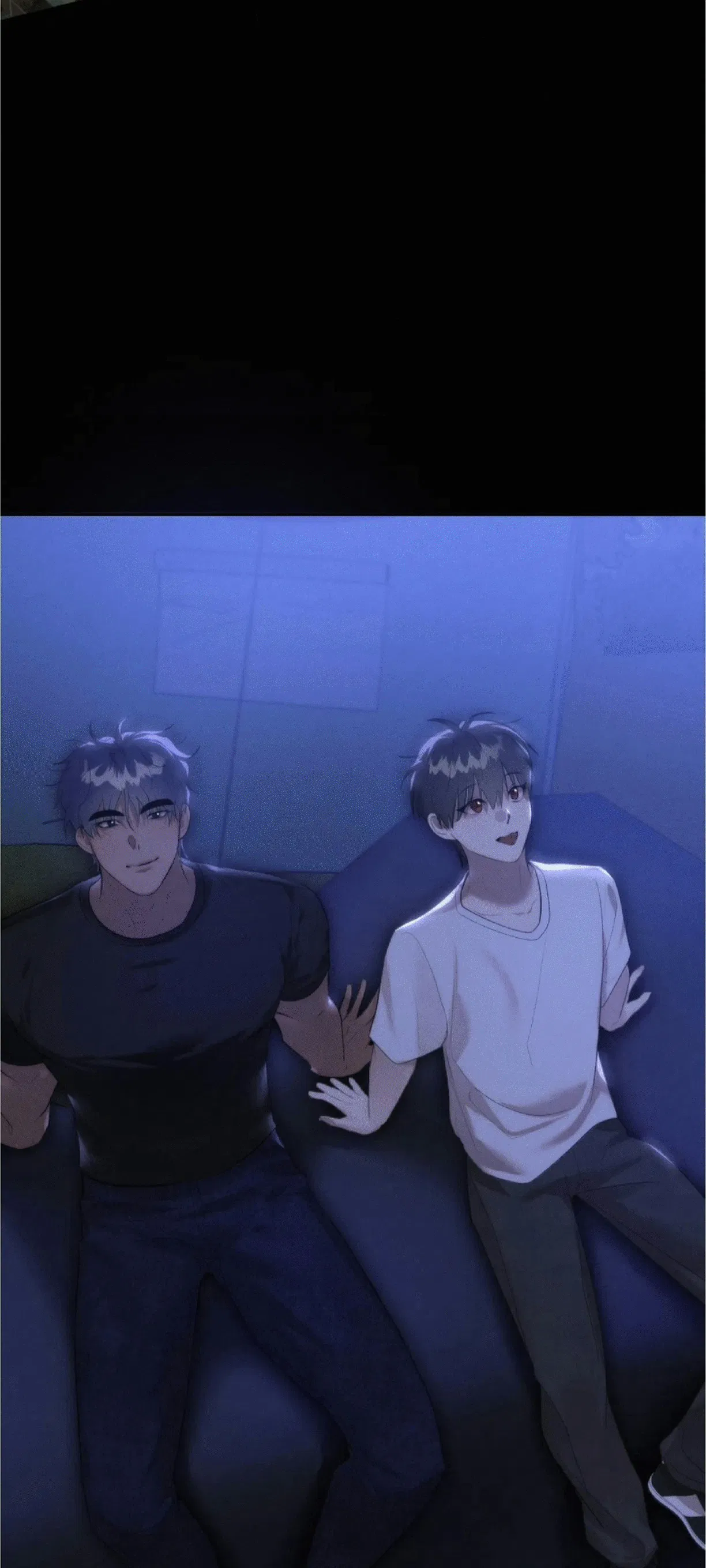 Манга Я тоже хочу быть инкубом! - Глава 62 Страница 20