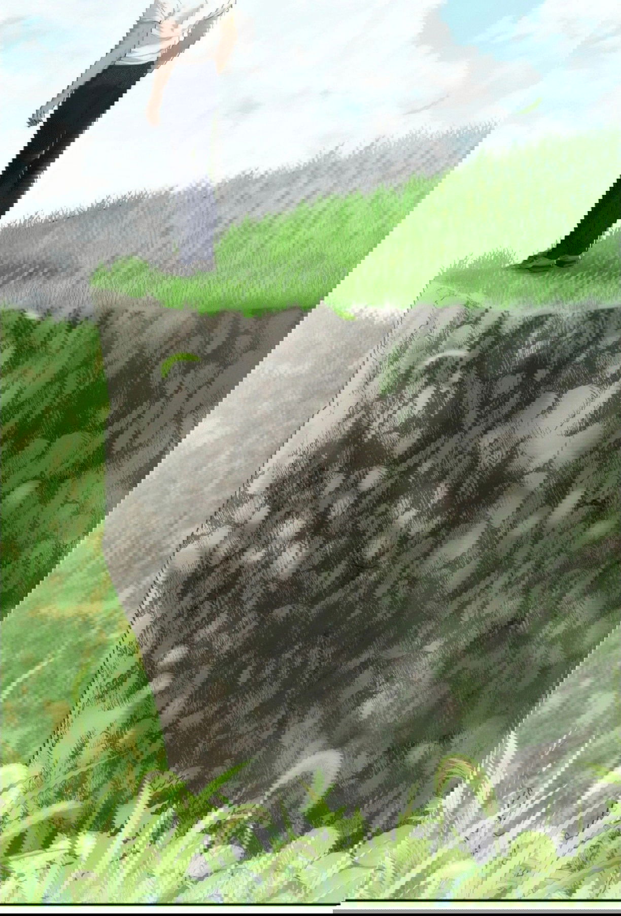 Манга Я тоже хочу быть инкубом! - Глава 62 Страница 4