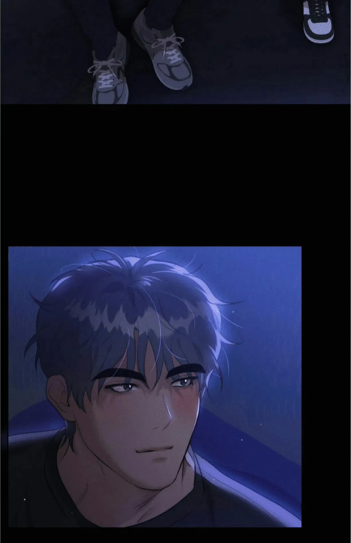 Манга Я тоже хочу быть инкубом! - Глава 62 Страница 21