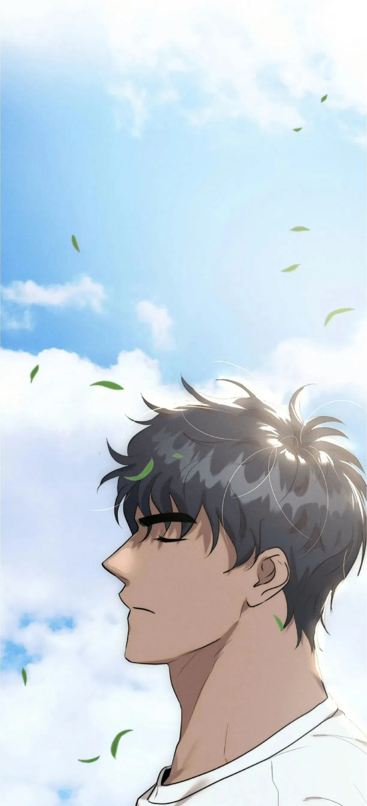 Манга Я тоже хочу быть инкубом! - Глава 62 Страница 5