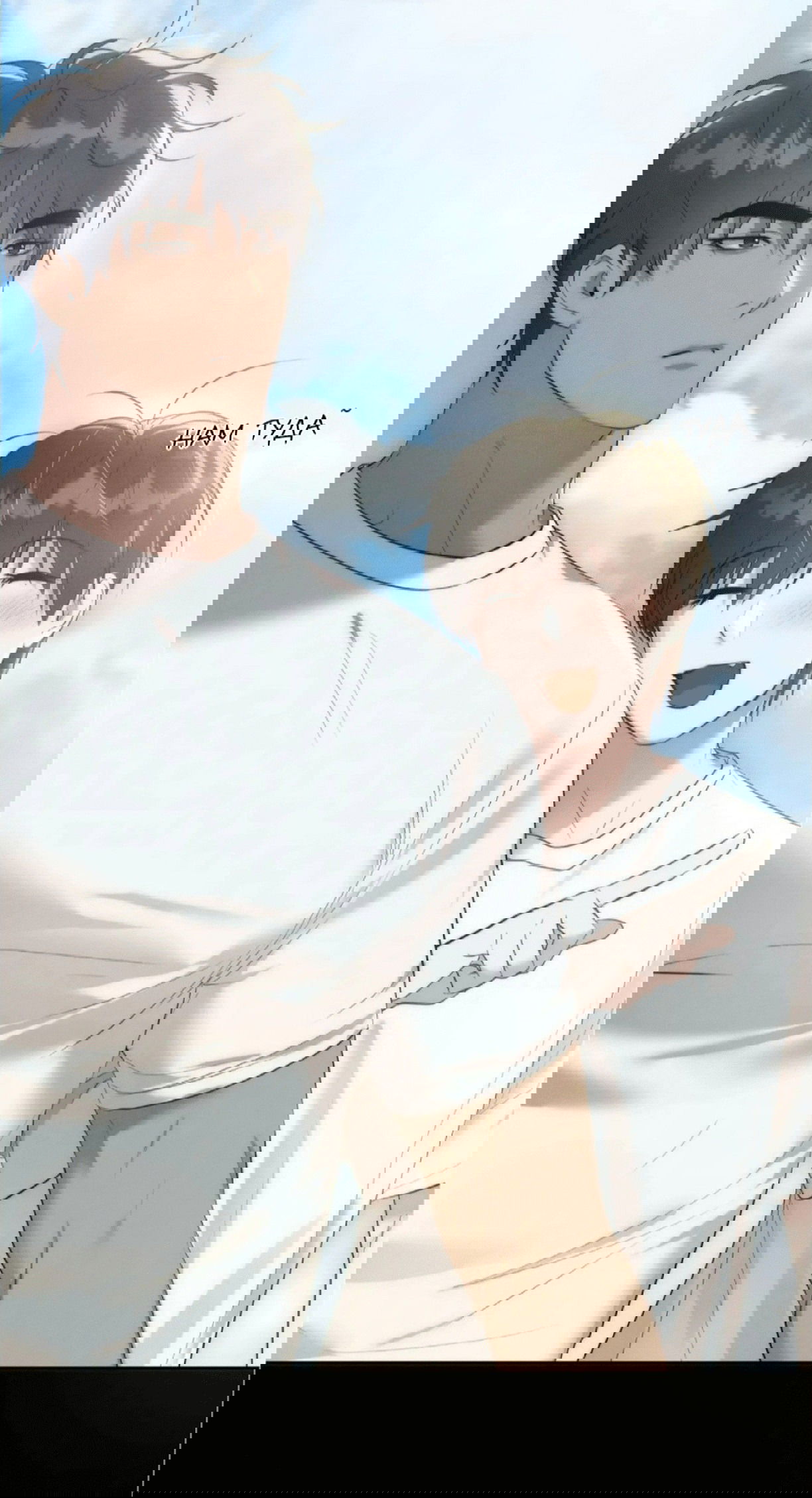 Манга Я тоже хочу быть инкубом! - Глава 62 Страница 15