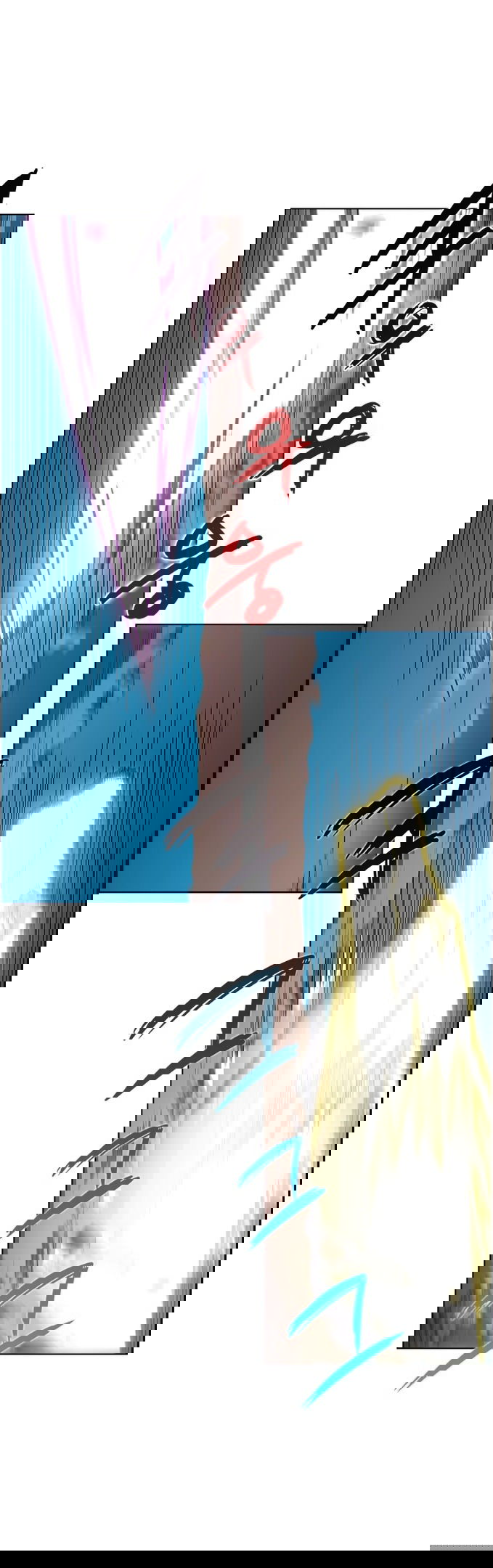 Манга Хроники Святого Демона - Глава 63 Страница 28