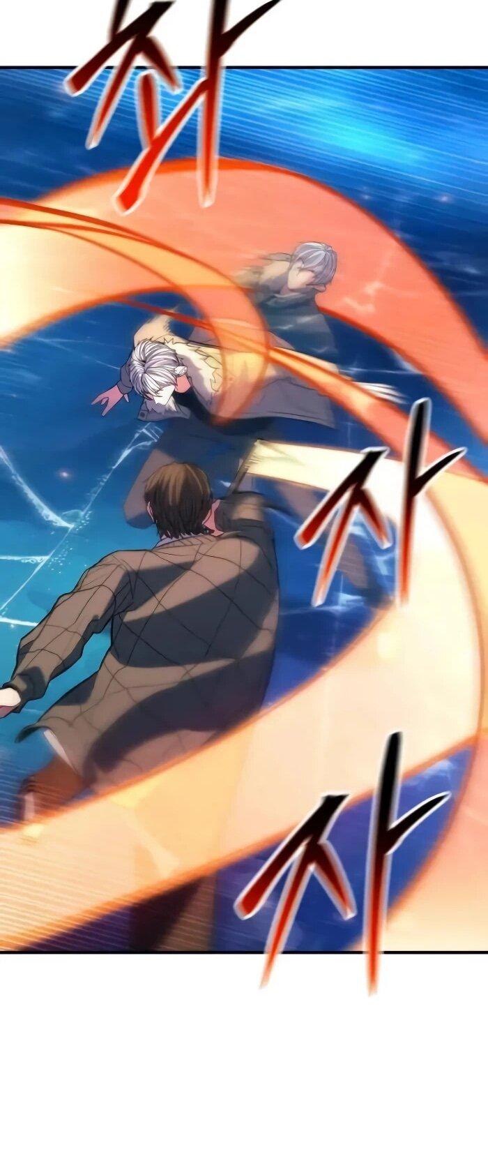 Манга Герой, исключённый из гильдии, слишком хорош - Глава 42 Страница 53