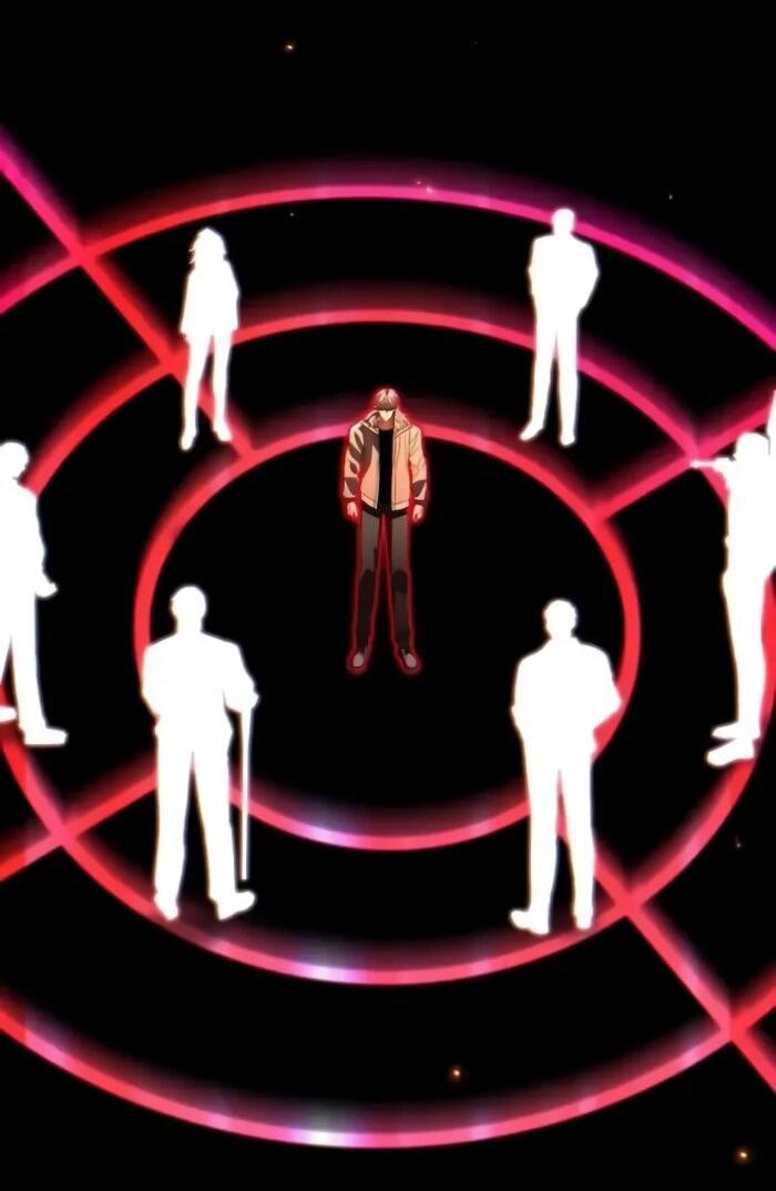 Манга Герой, исключённый из гильдии, слишком хорош - Глава 42 Страница 19