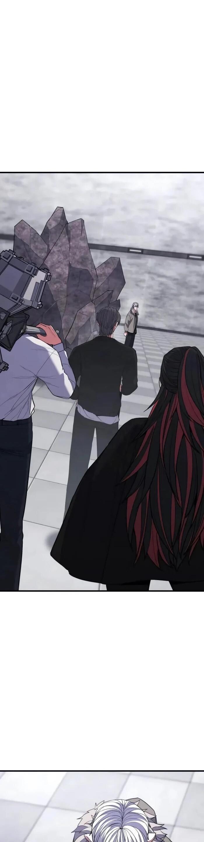 Манга Герой, исключённый из гильдии, слишком хорош - Глава 42 Страница 9