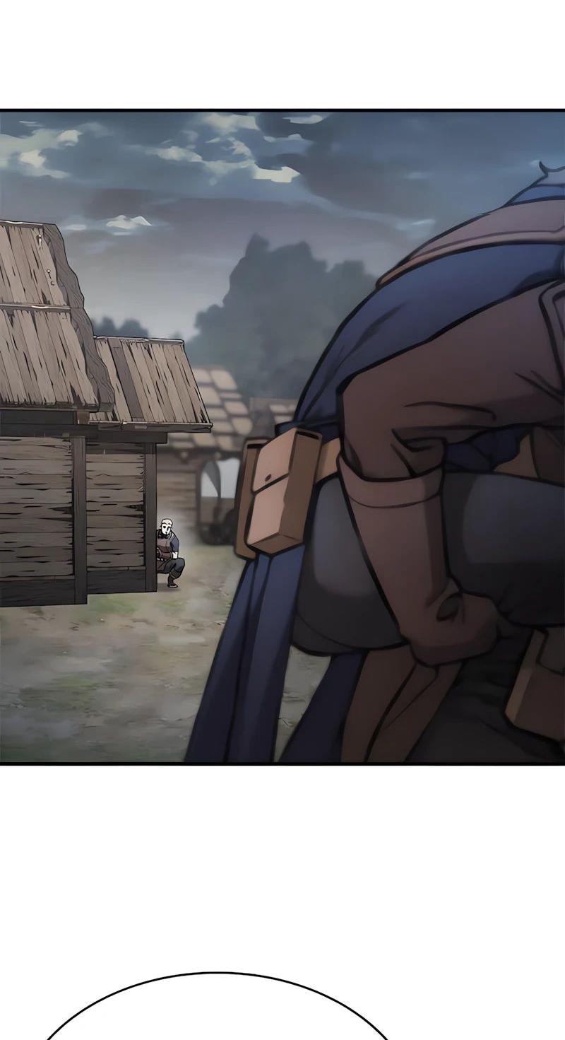 Манга Рыцарь, живущий одним днём - Глава 83 Страница 31