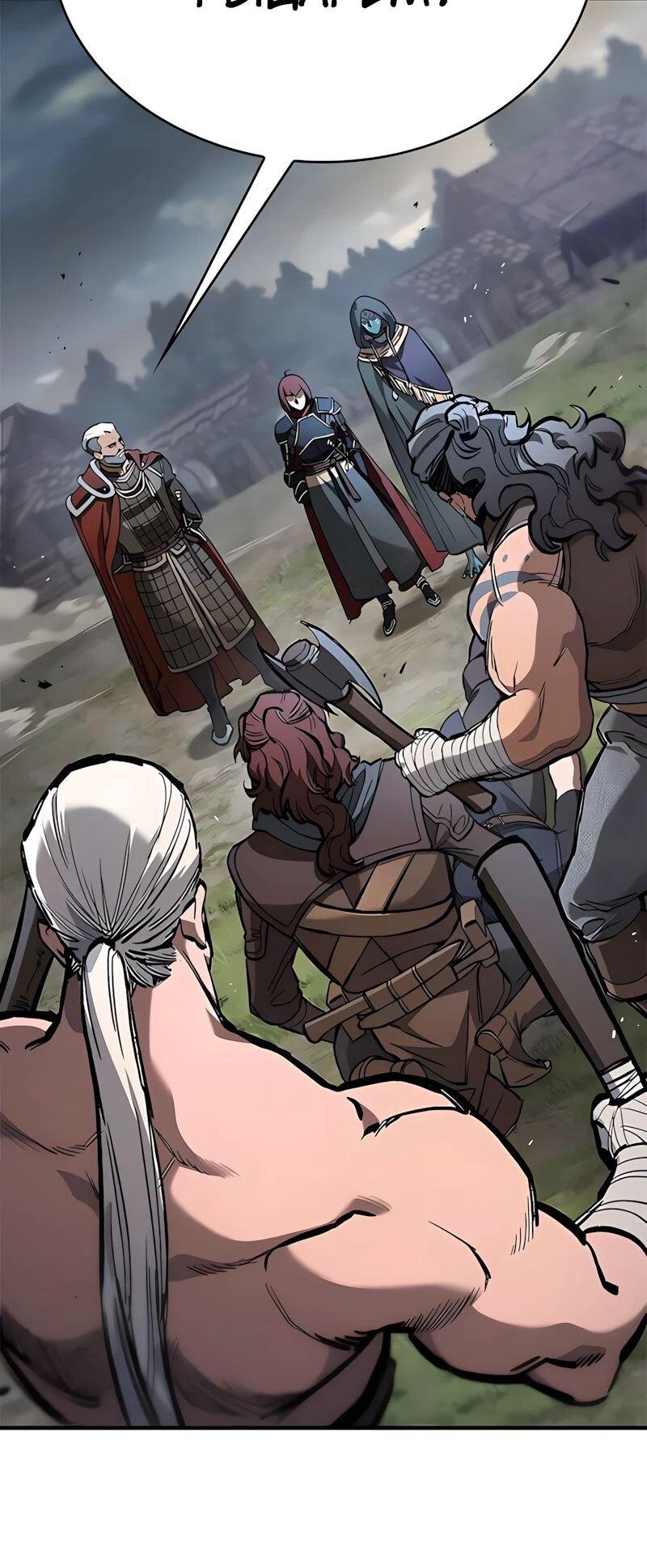 Манга Рыцарь, живущий одним днём - Глава 83 Страница 11