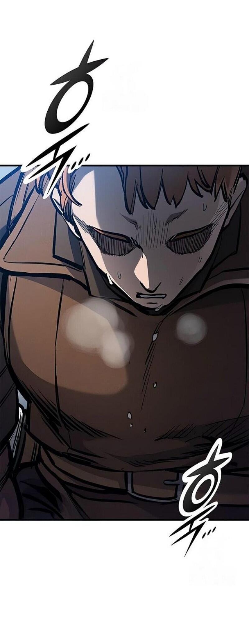 Манга Рыцарь, живущий одним днём - Глава 82 Страница 21