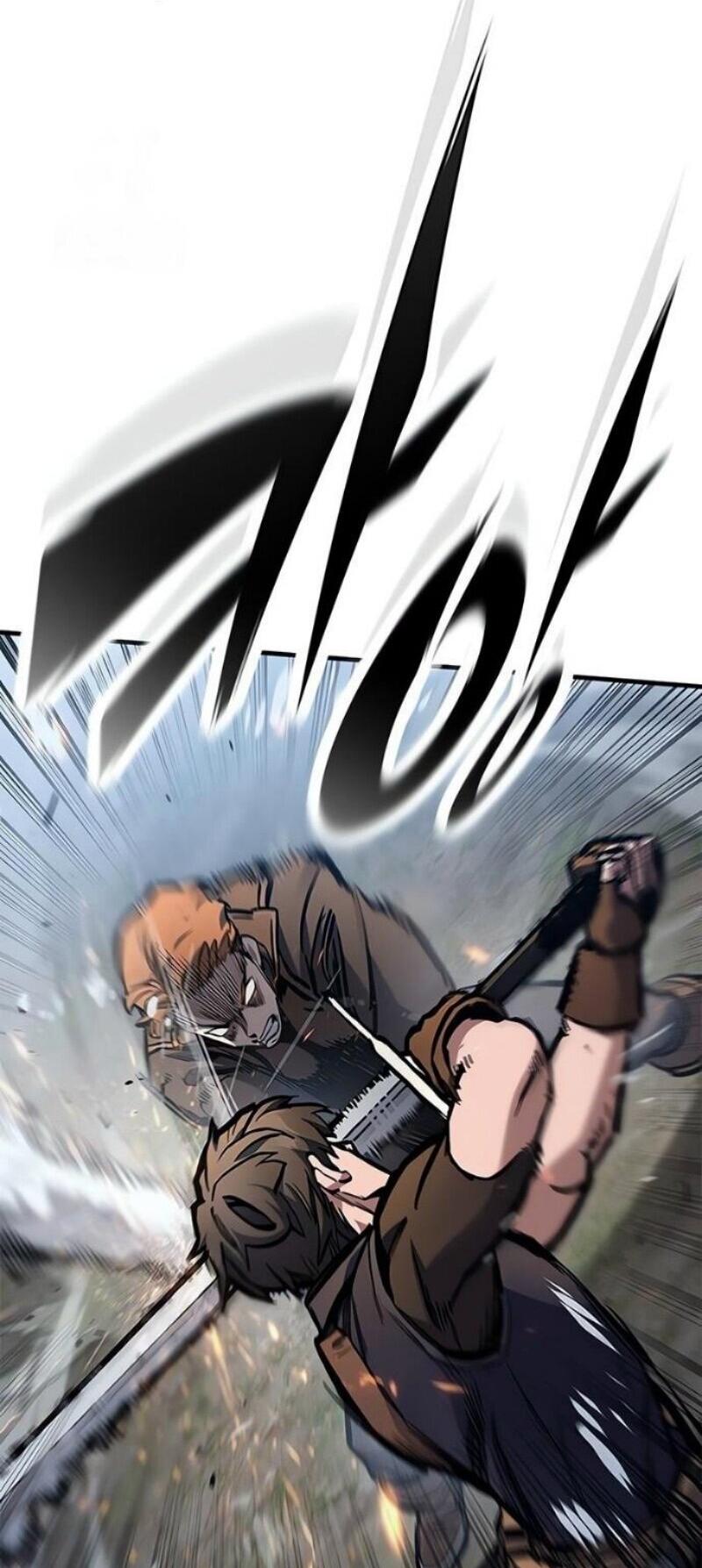 Манга Рыцарь, живущий одним днём - Глава 82 Страница 9