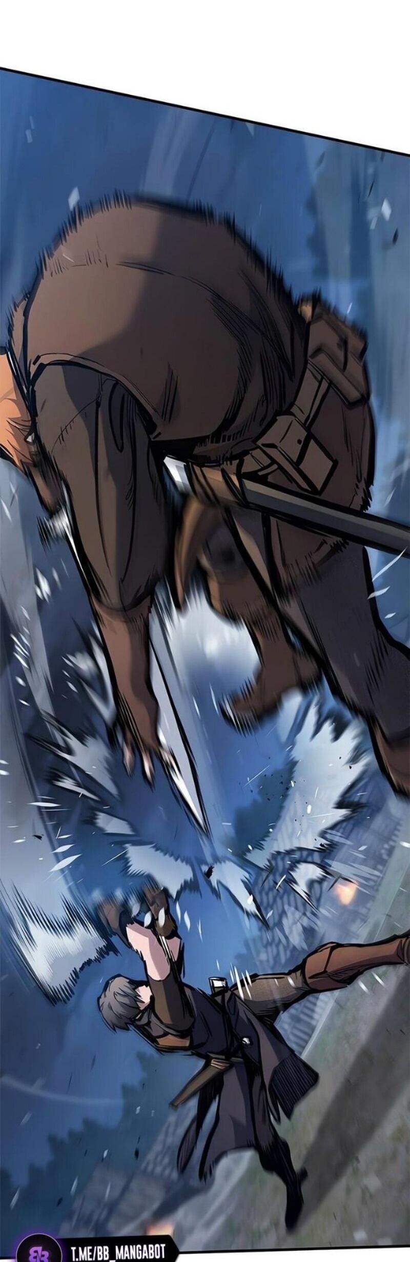 Манга Рыцарь, живущий одним днём - Глава 82 Страница 19