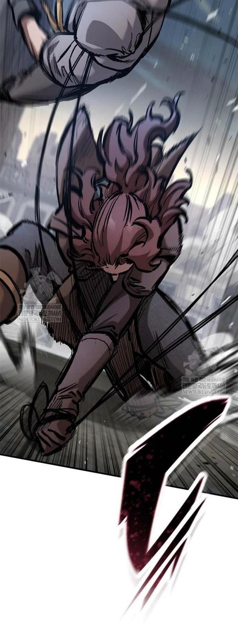 Манга Рыцарь, живущий одним днём - Глава 85 Страница 27