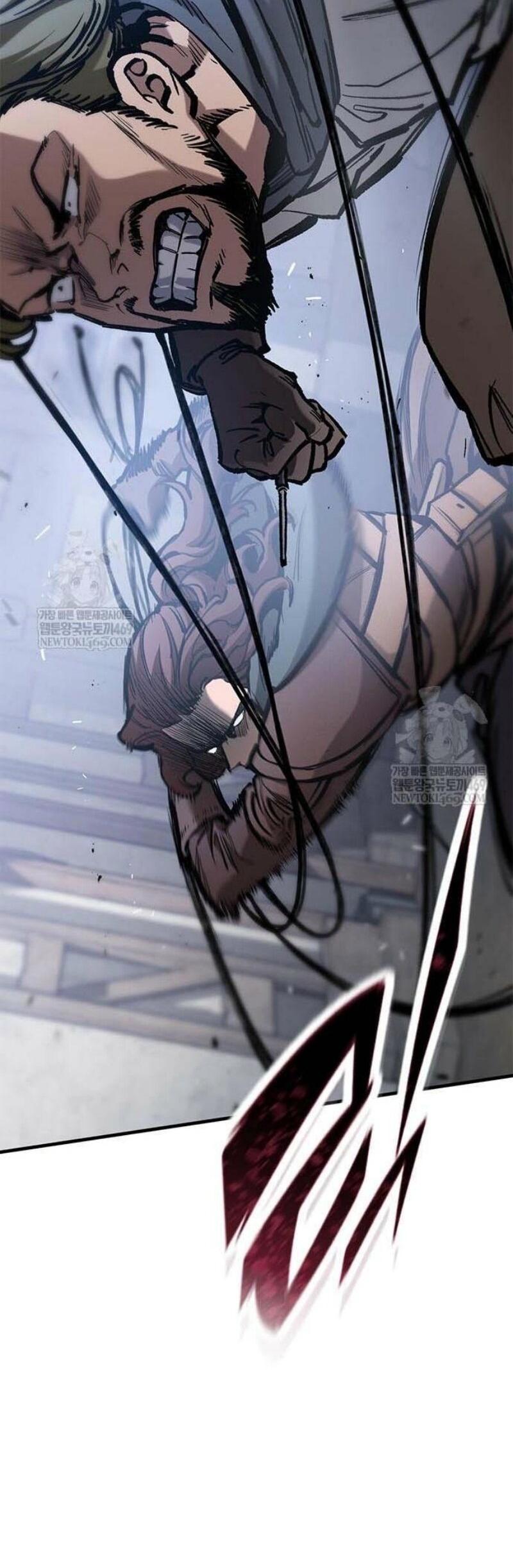 Манга Рыцарь, живущий одним днём - Глава 85 Страница 32