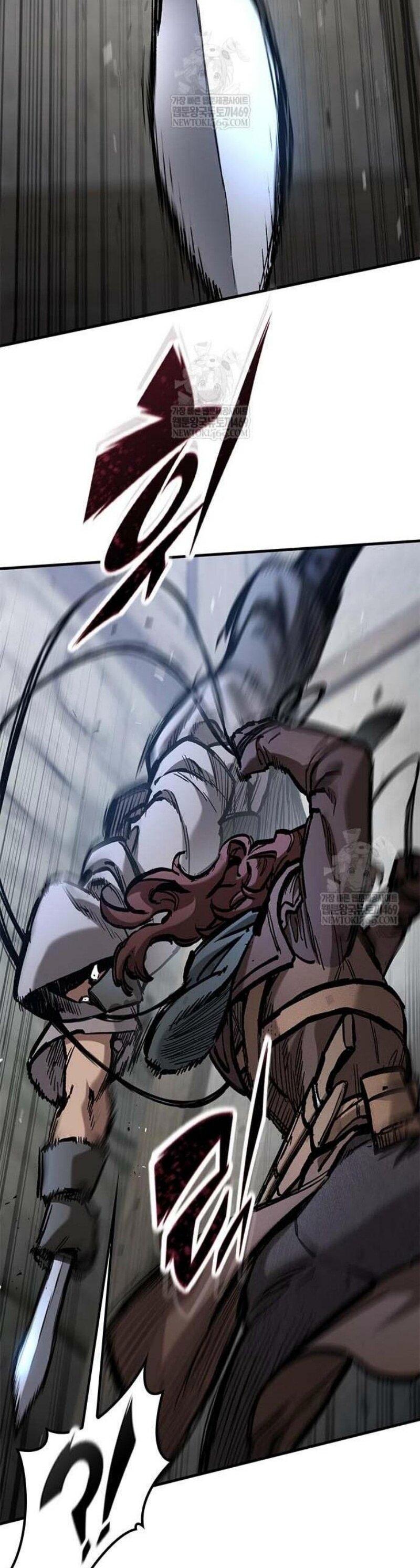 Манга Рыцарь, живущий одним днём - Глава 85 Страница 25