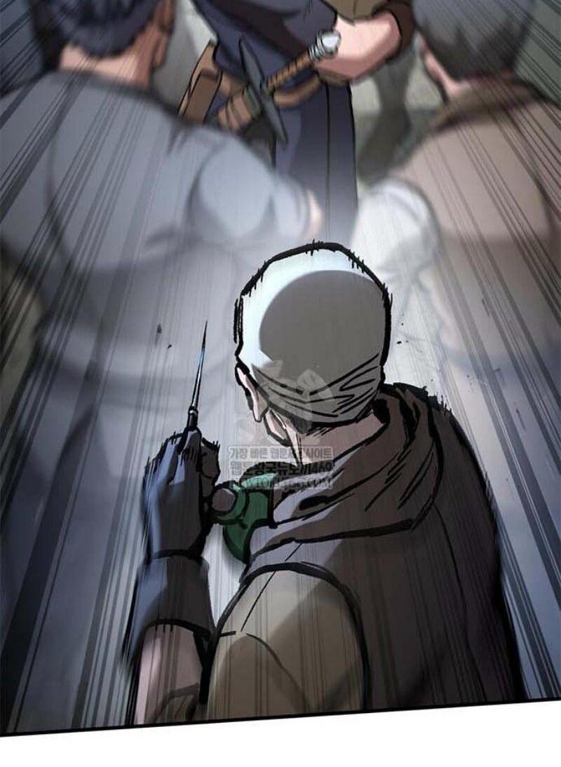 Манга Рыцарь, живущий одним днём - Глава 85 Страница 18