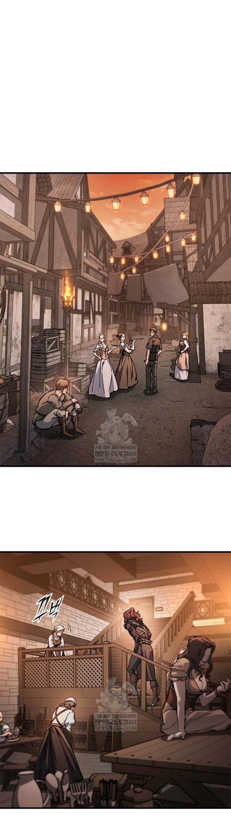 Манга Рыцарь, живущий одним днём - Глава 85 Страница 43