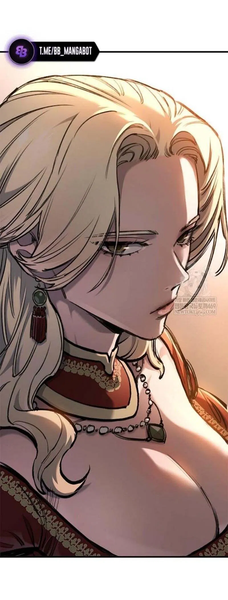 Манга Рыцарь, живущий одним днём - Глава 85 Страница 45