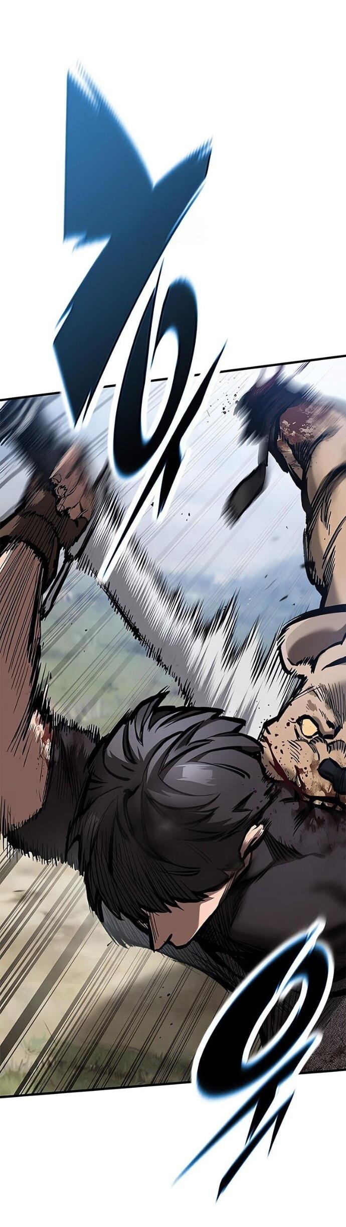 Манга Рыцарь, живущий одним днём - Глава 88 Страница 56