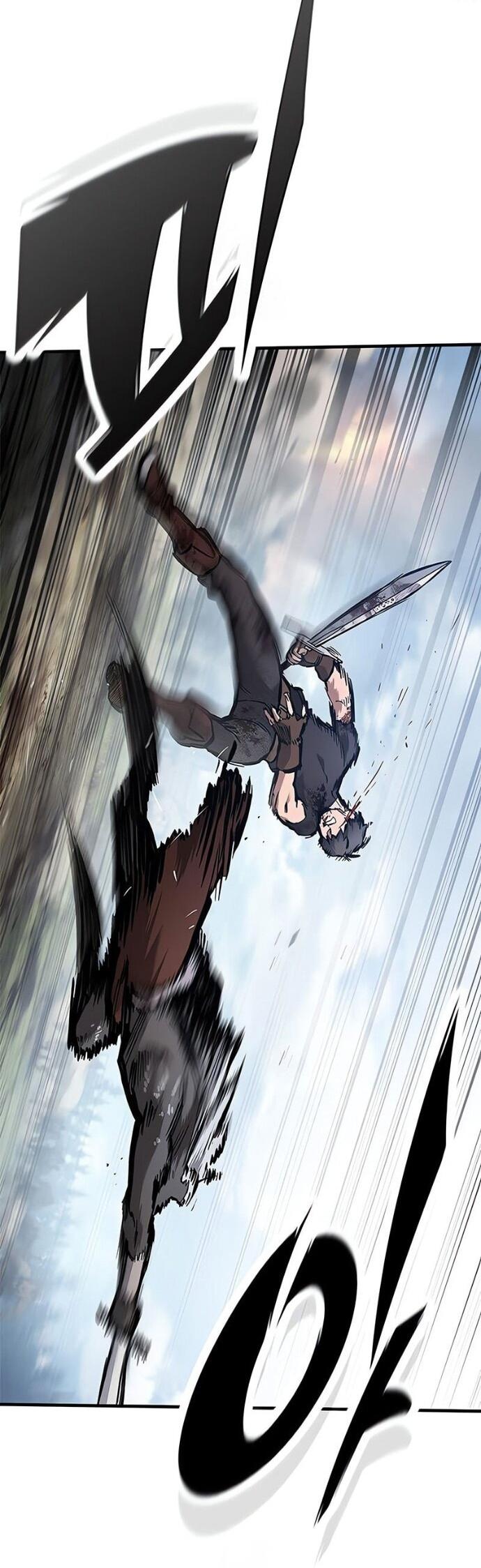 Манга Рыцарь, живущий одним днём - Глава 88 Страница 75