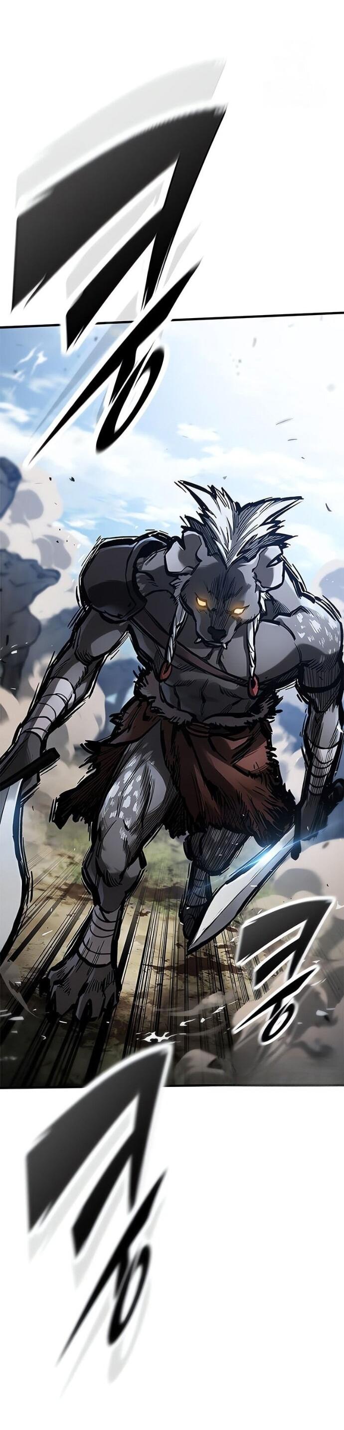 Манга Рыцарь, живущий одним днём - Глава 88 Страница 65