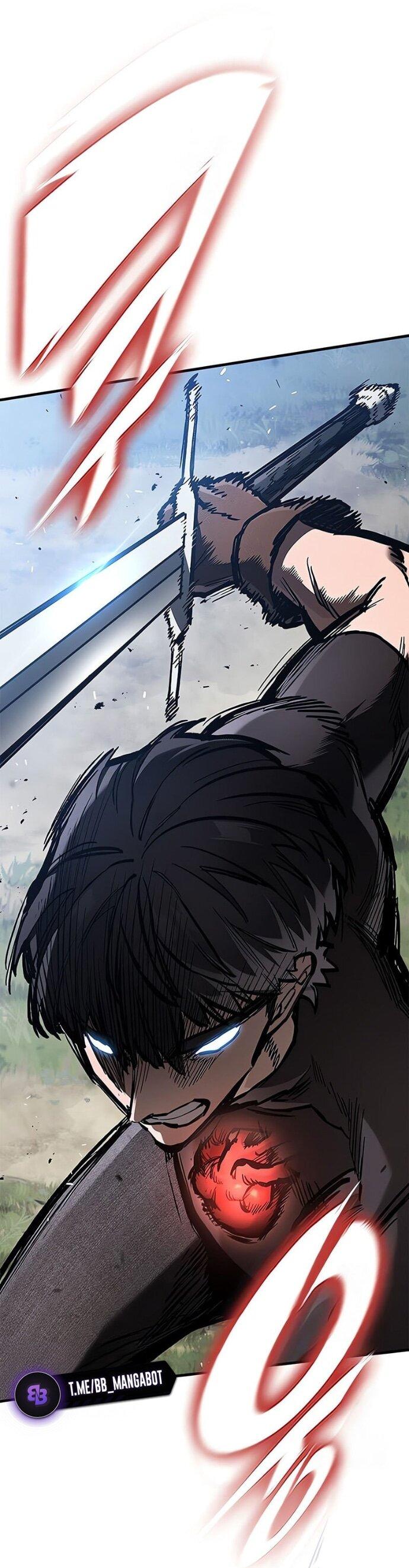 Манга Рыцарь, живущий одним днём - Глава 88 Страница 41