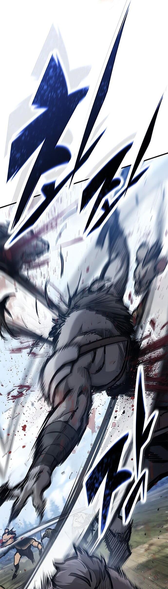 Манга Рыцарь, живущий одним днём - Глава 88 Страница 42