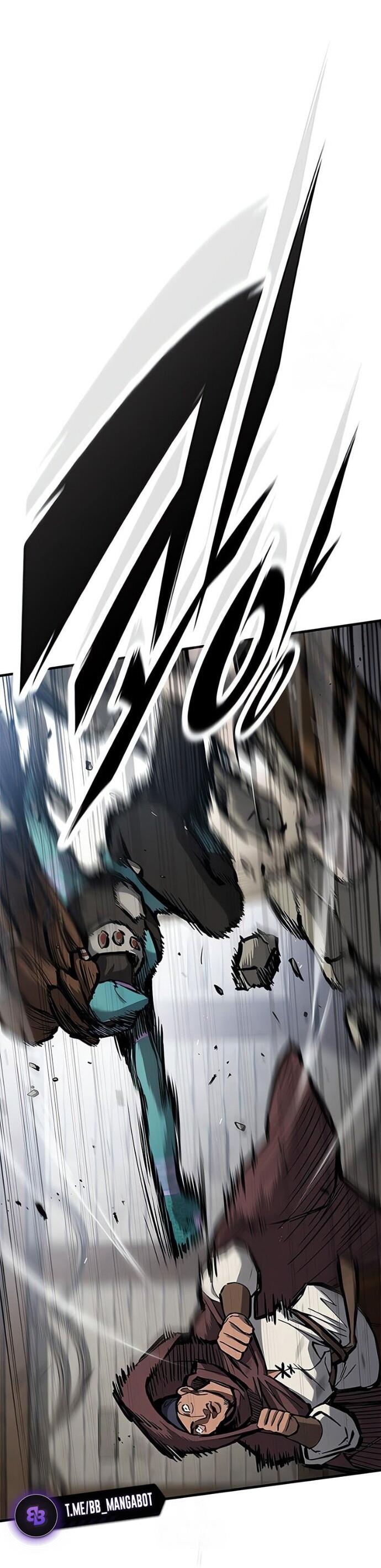 Манга Рыцарь, живущий одним днём - Глава 88 Страница 51