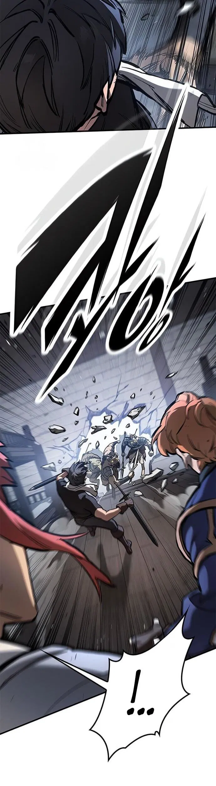 Манга Рыцарь, живущий одним днём - Глава 88 Страница 17