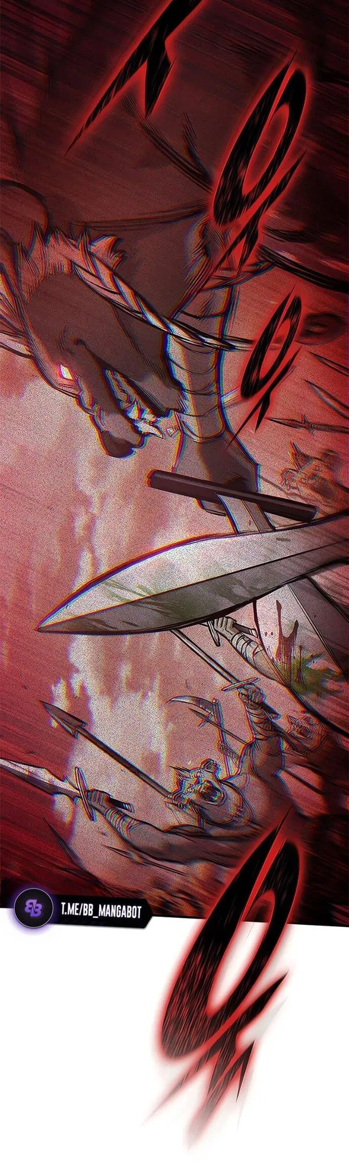 Манга Рыцарь, живущий одним днём - Глава 88 Страница 81