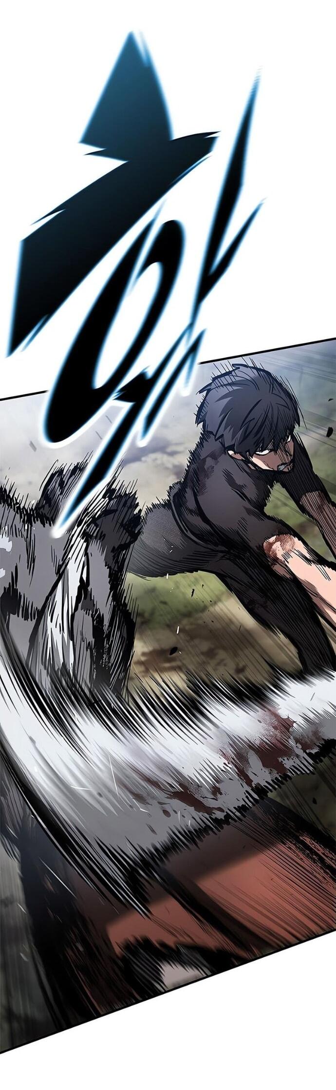 Манга Рыцарь, живущий одним днём - Глава 88 Страница 69