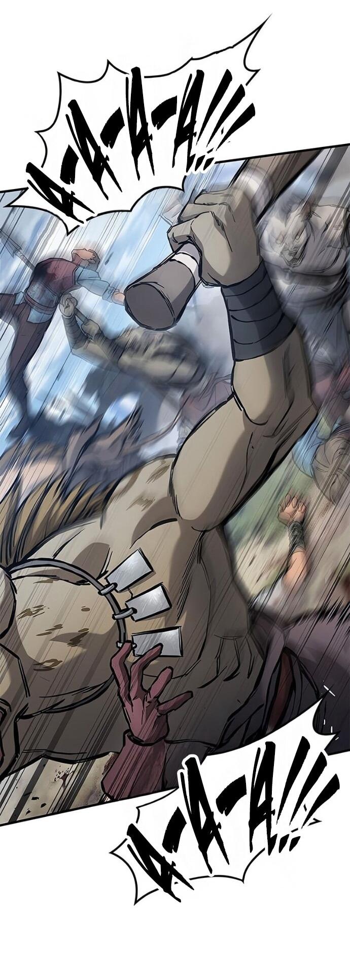 Манга Рыцарь, живущий одним днём - Глава 88 Страница 34