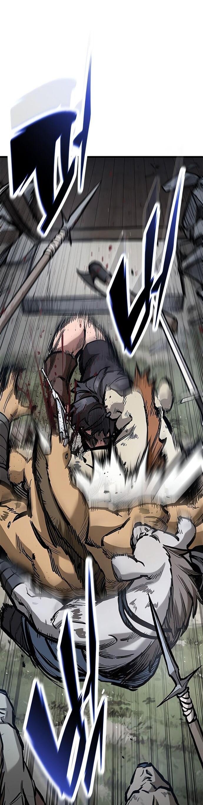 Манга Рыцарь, живущий одним днём - Глава 88 Страница 23