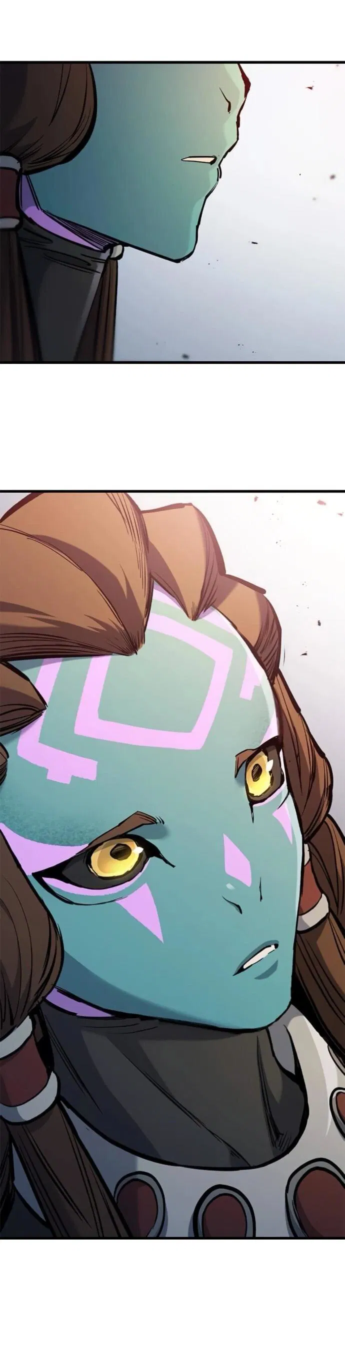 Манга Рыцарь, живущий одним днём - Глава 87 Страница 56