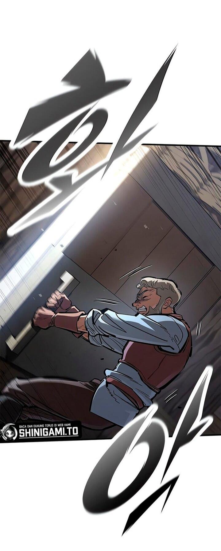 Манга Рыцарь, живущий одним днём - Глава 92 Страница 69