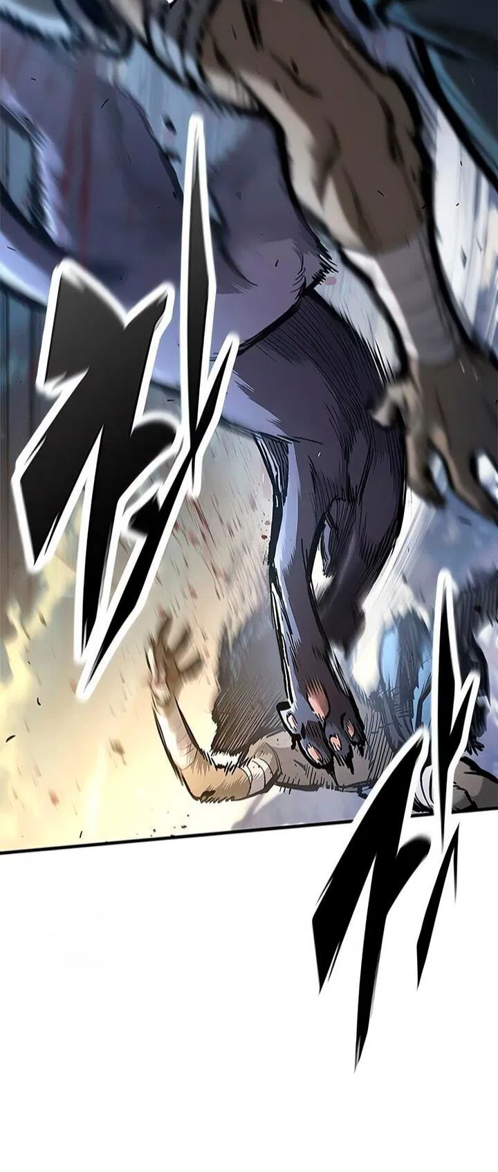 Манга Рыцарь, живущий одним днём - Глава 92 Страница 65