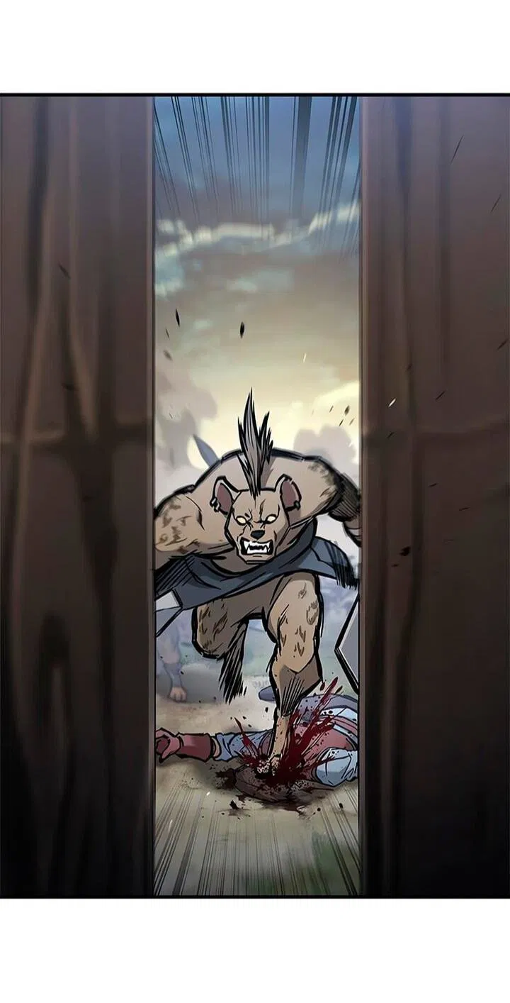 Манга Рыцарь, живущий одним днём - Глава 92 Страница 46