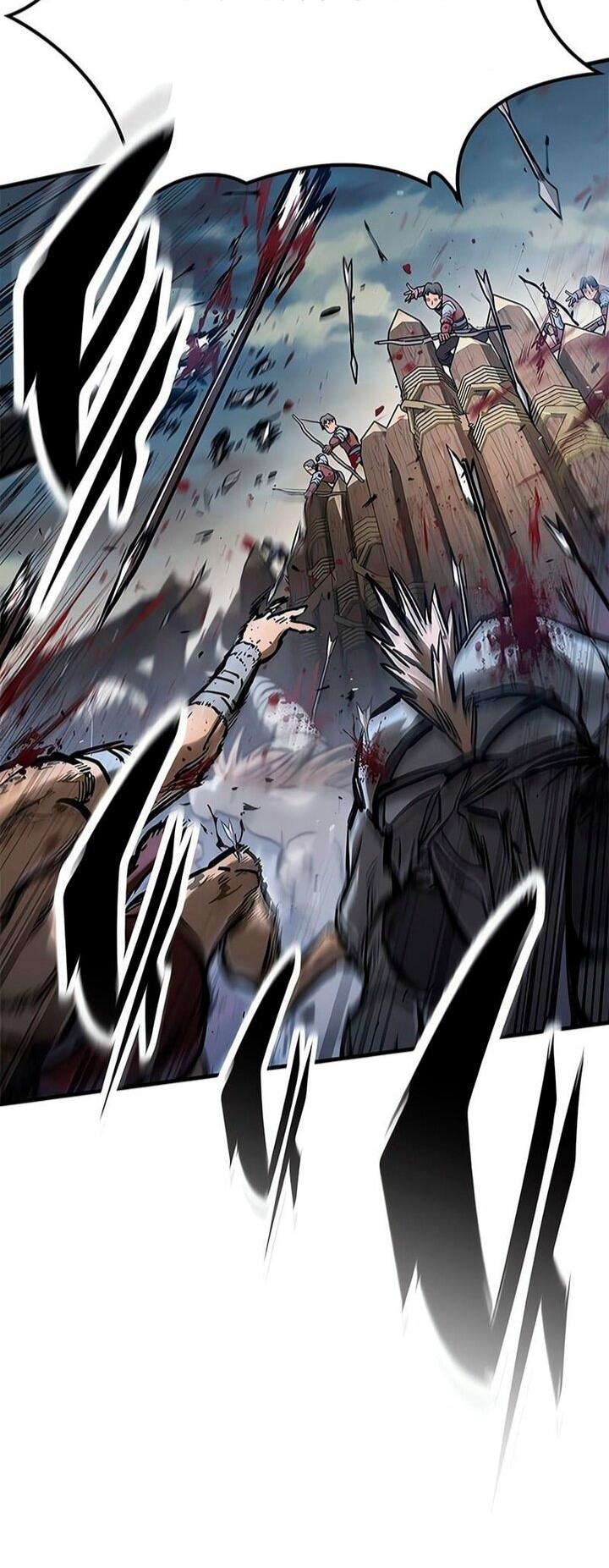 Манга Рыцарь, живущий одним днём - Глава 92 Страница 58